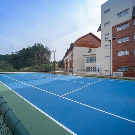 Golden Gramado Resort Laghetto Exterior foto